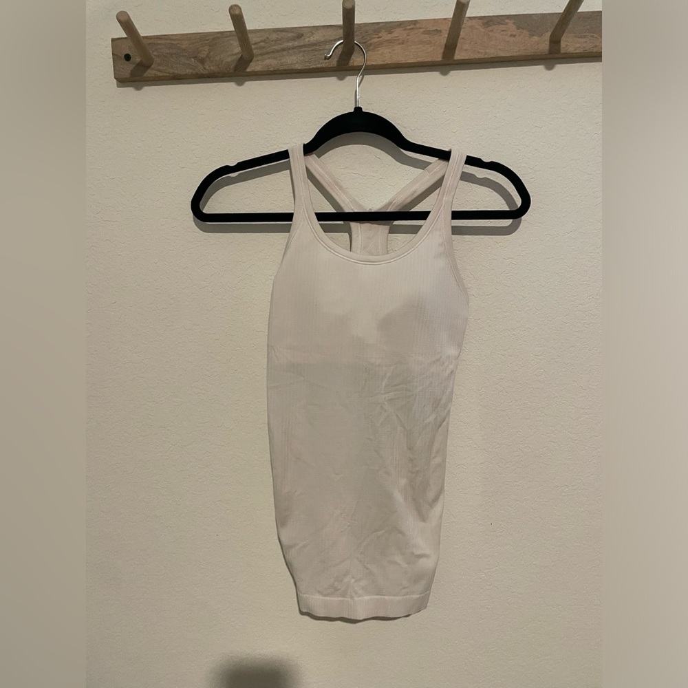 Lululemon Ebb Street Tank